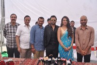 Sachiin Joshi n Bandla Ganesh Movie Launch
